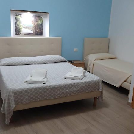 Casa Vacanze B&B Ondes Camerota Exterior foto