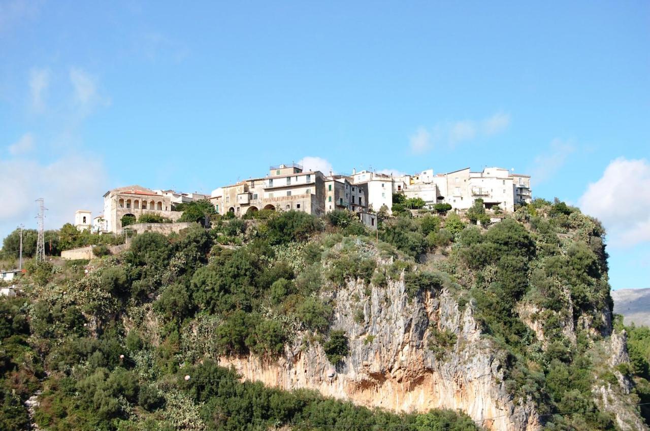 Casa Vacanze B&B Ondes Camerota Exterior foto