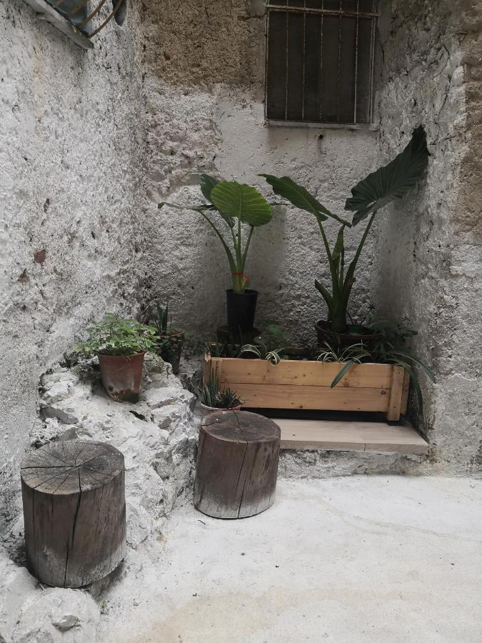 Casa Vacanze B&B Ondes Camerota Exterior foto
