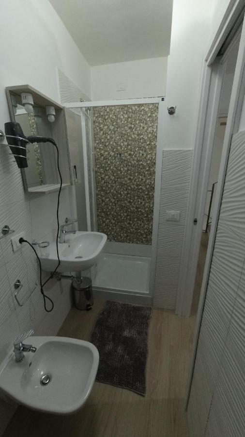 Casa Vacanze B&B Ondes Camerota Exterior foto
