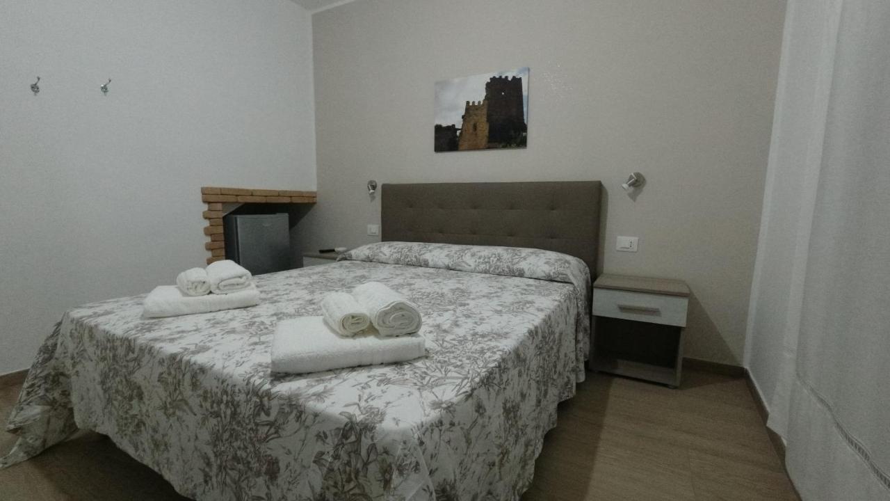 Casa Vacanze B&B Ondes Camerota Exterior foto