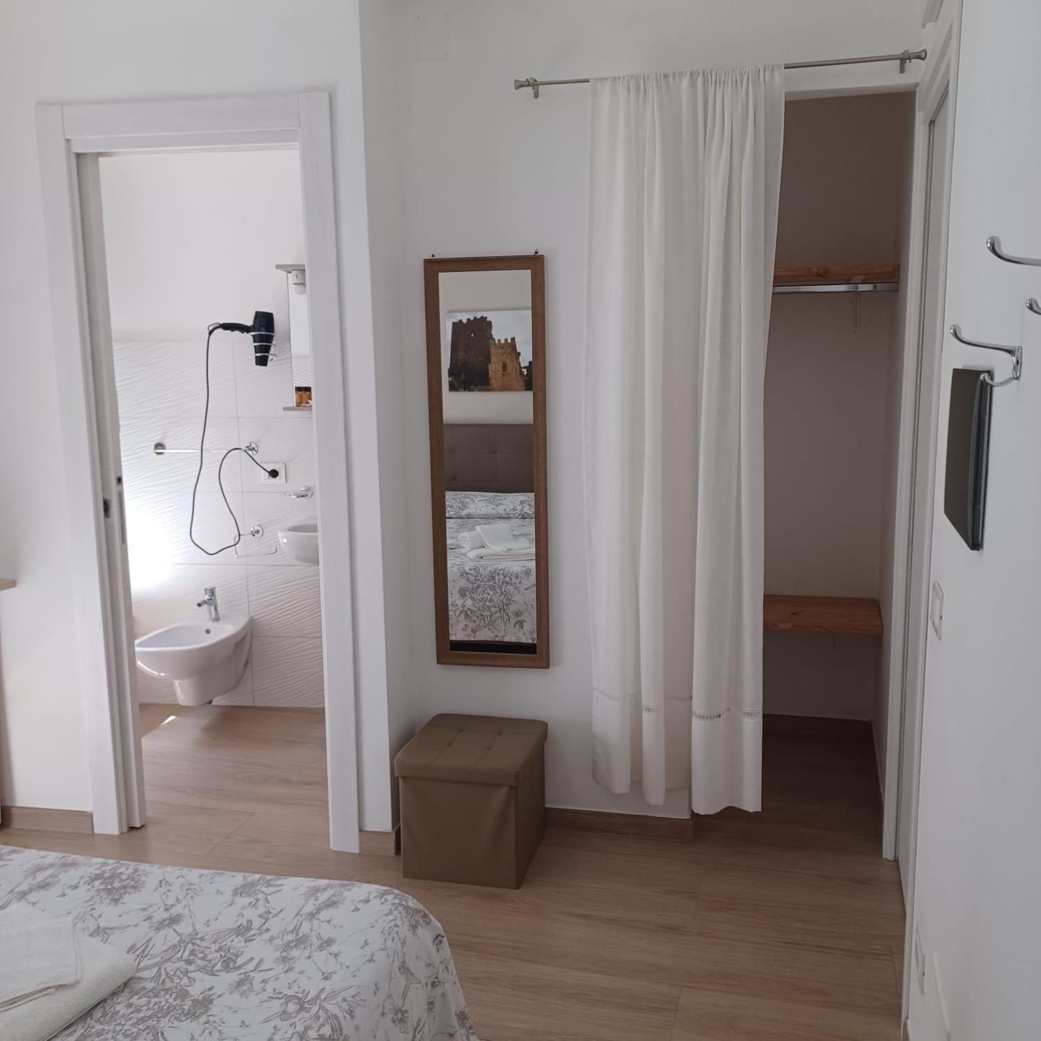 Casa Vacanze B&B Ondes Camerota Exterior foto