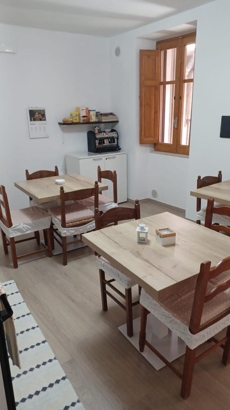 Casa Vacanze B&B Ondes Camerota Exterior foto