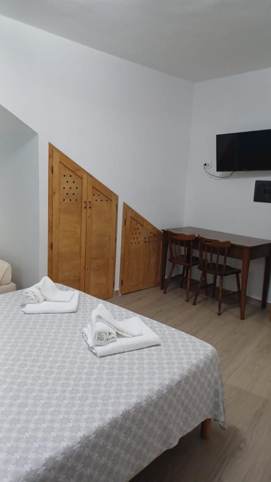 Casa Vacanze B&B Ondes Camerota Exterior foto