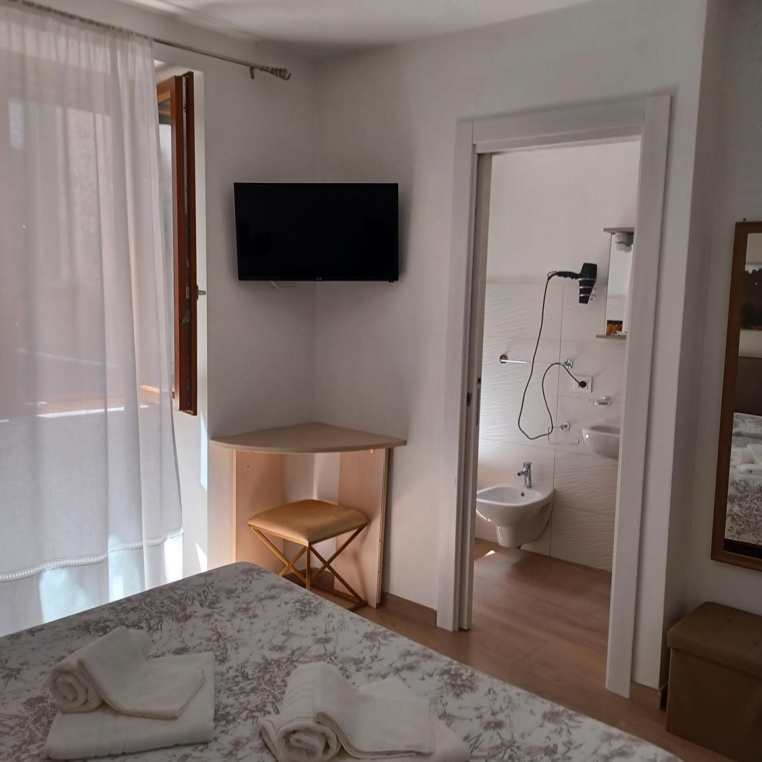 Casa Vacanze B&B Ondes Camerota Exterior foto